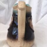 Pitcher slurry with character head