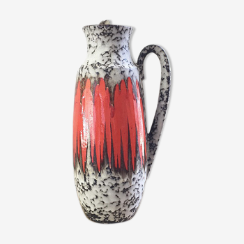 Vase Scheurich fatlava