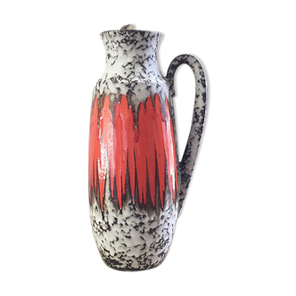 Vase Scheurich fatlava