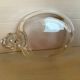 Zoomorphic turtle soap dish