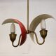 Suspension de Bent Karlby pour Lyfa