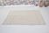 Vintage decorative hemp rug for the home, ref. 3672