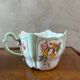 Pair of porcelain lunches
