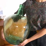 Lady jeanne green 20L vintage