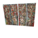 Chantal Bir 2018 - Set of x4 paintings on canvases