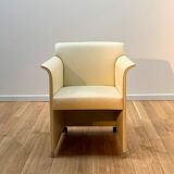 Design armchair Matteo Grassi