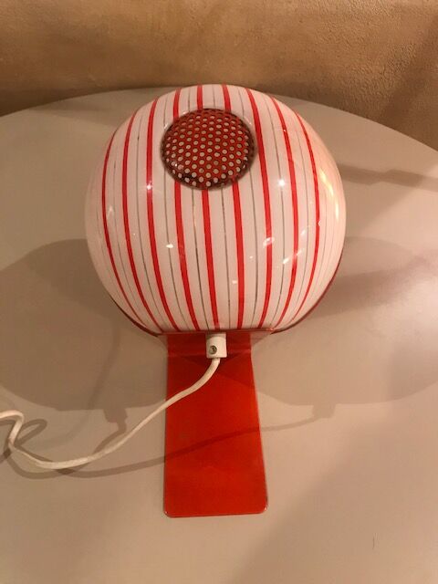 70s lamp