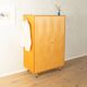 Classic wardrobe from the IDEE Möbel series by Erich Stratmann for Oldenburger Möbelwerkstätten, 1950s