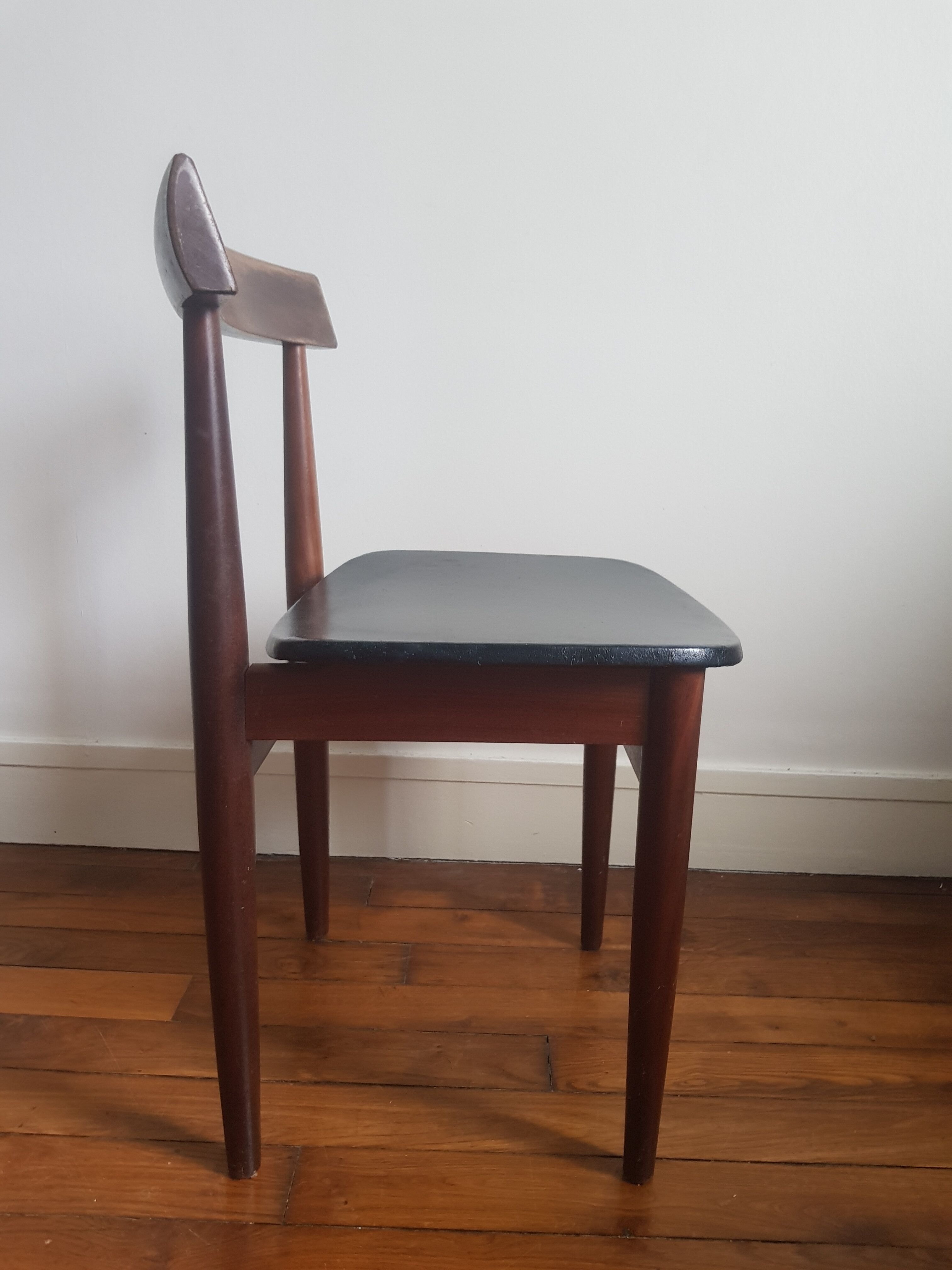 Living room chair for Farstrup Mobler