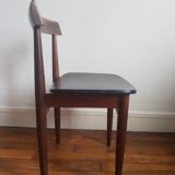 Living room chair for Farstrup Mobler