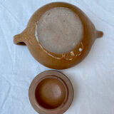 Sandstone teapot