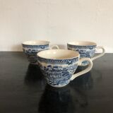 Tasses à café