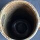 Large pot, old stoneware coffee pot