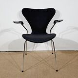 Chair "Series 7", by A.Jacobsen, for Fritz Hansen - 1960
