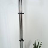 Vintage tall coat rack.