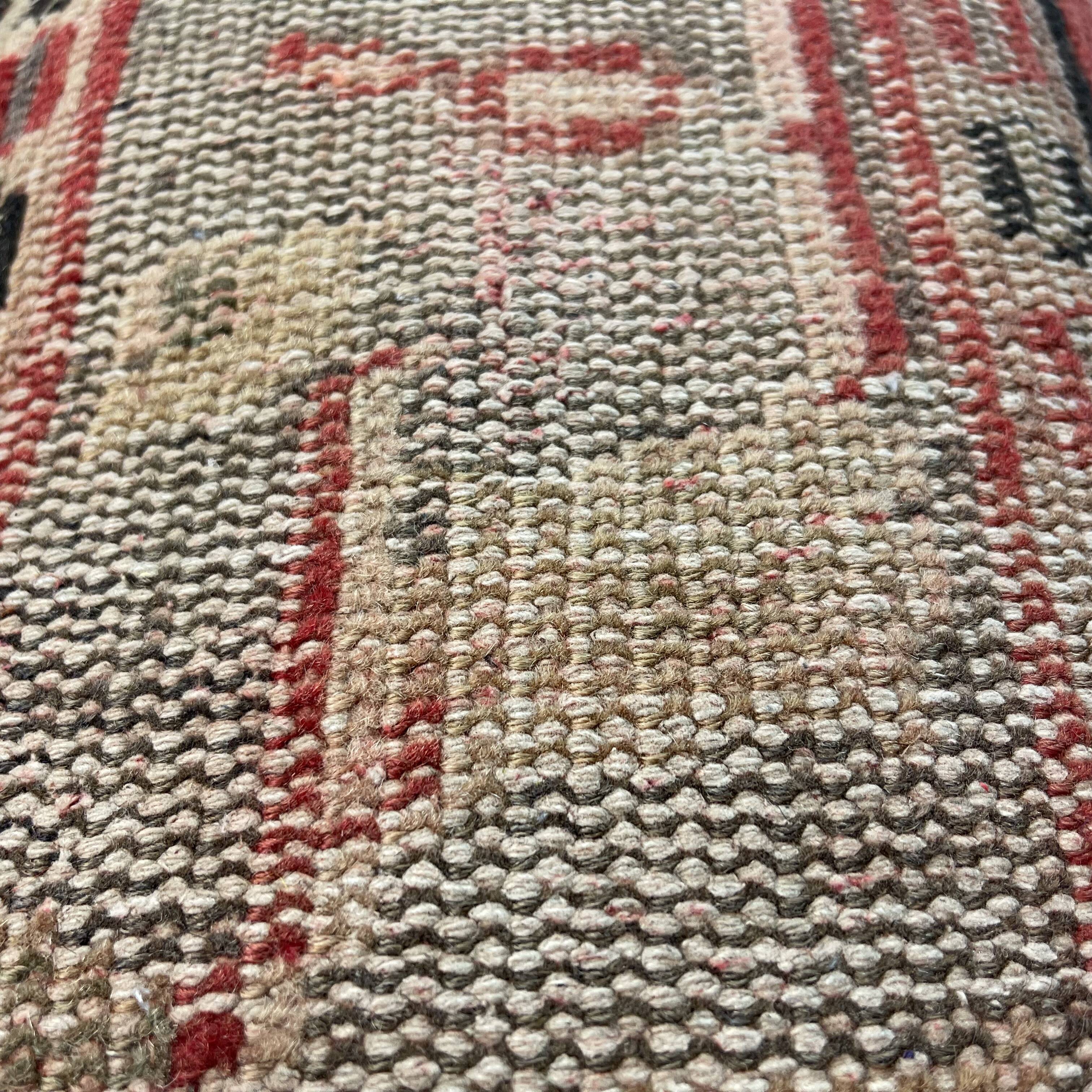 Turkish cushion cover , 30 x 50 cm