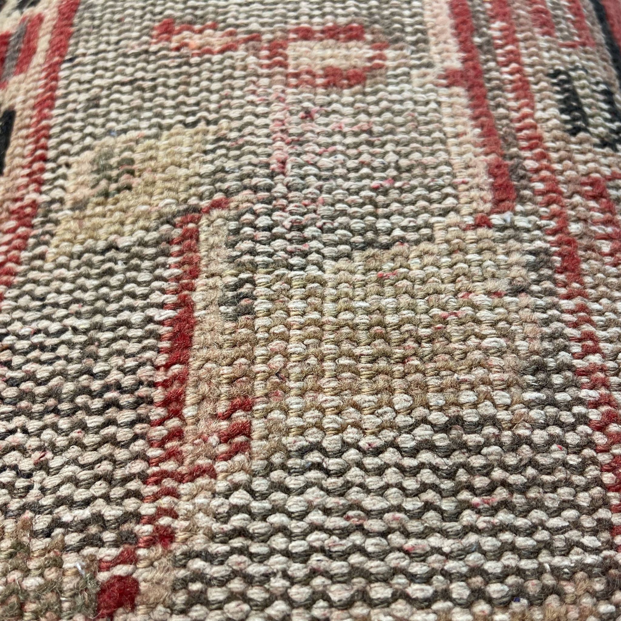 Housse de coussin turc, 30 x 50 cm