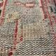 Housse de coussin turc, 30 x 50 cm