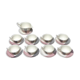 Villeroy and Boch coffee service