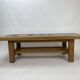 Mid-century design ceramic coffee table, 1970’s