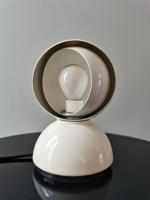 Lamp Eclisse Artemide by Vico Magistretti