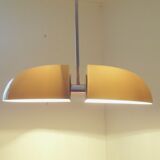 Suspension Guzzini années 60