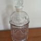 Set of 3 vintage Guerlain bottles