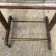 Valet stand Reguitti fratelli 1960