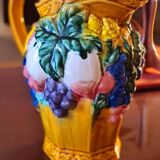 Large slushie pitcher