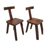 Chairs T