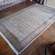 Handmade Anatolian carpet 303x197cm