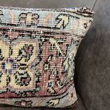 Handmade Vintage Faded Cushion