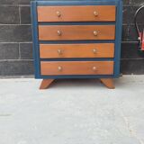 Commode vintage