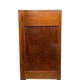 Commode italienne art déco, 1935