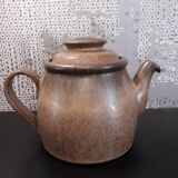 Sandstone teapot
