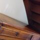 Louis XV low sideboard