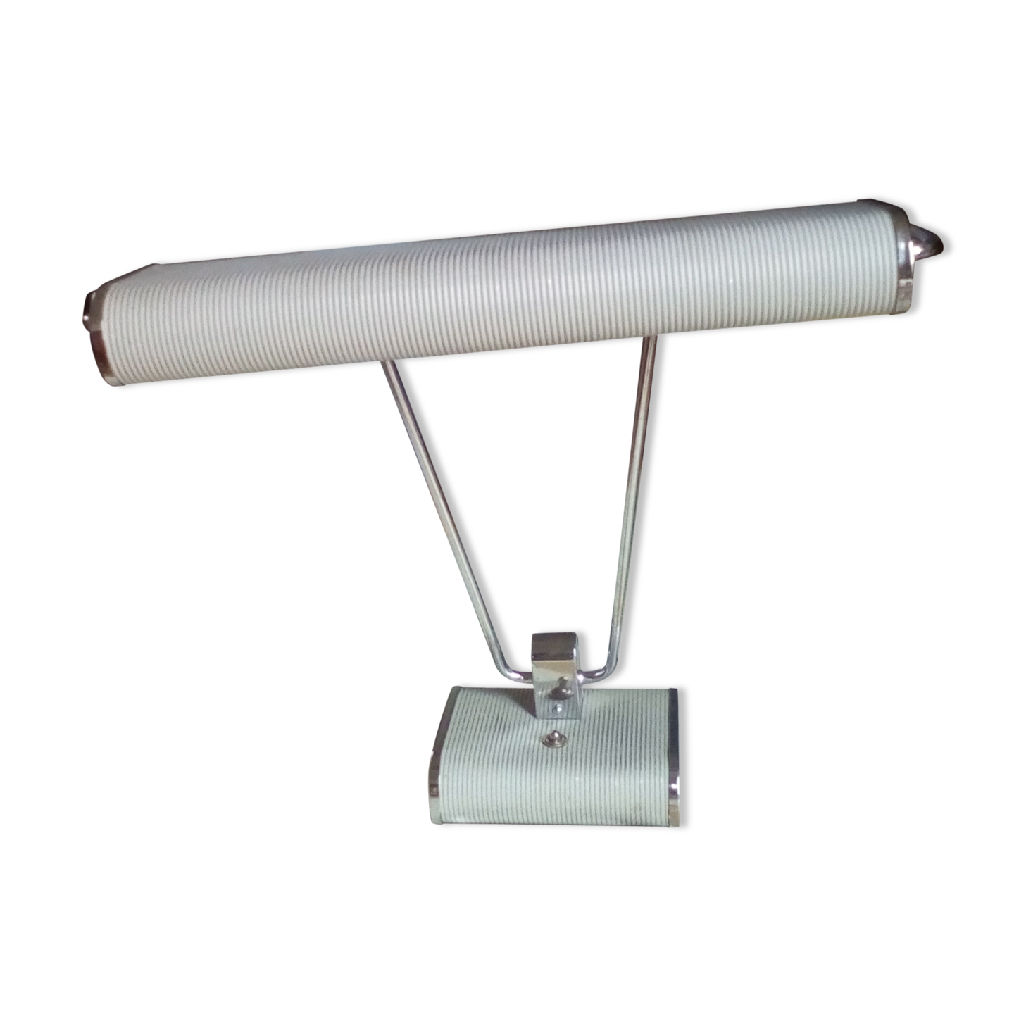 Lamp Jumo N71 from the grey 50