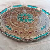 Venetian Florentine Platter LP Italy