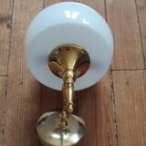 Vintage wall light