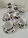 Vintage Johnson Brothers “Devon Sprays” Set