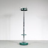 Porte-manteau autoportant des années 1970 par Rosconi, Allemagne