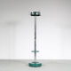 1970s Free standing coat rack by Rosconi, Germany