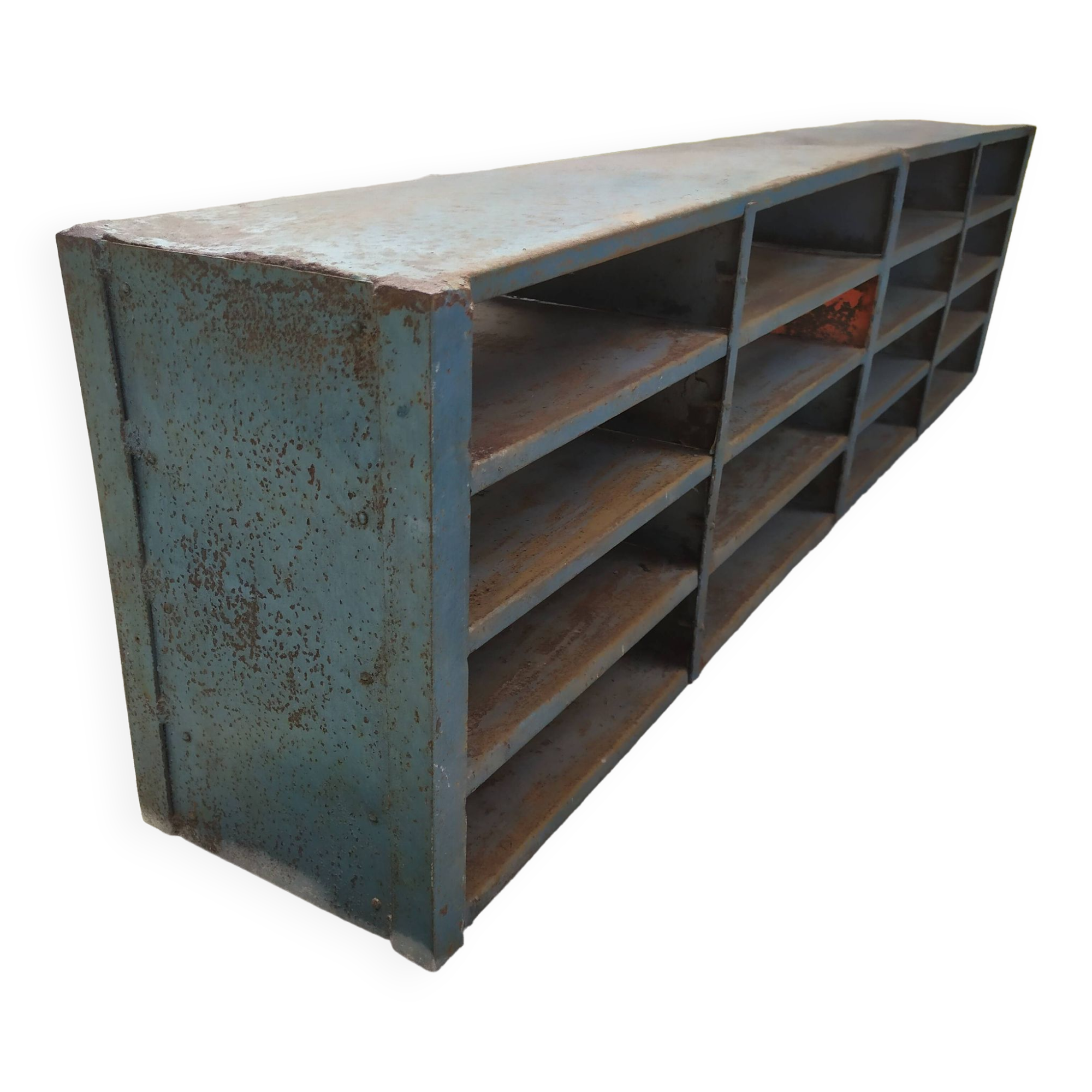 Iron craft furniture