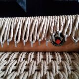 4 Niels Otto Møller model 71 chairs, Denmark 1950