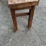 Établi console
