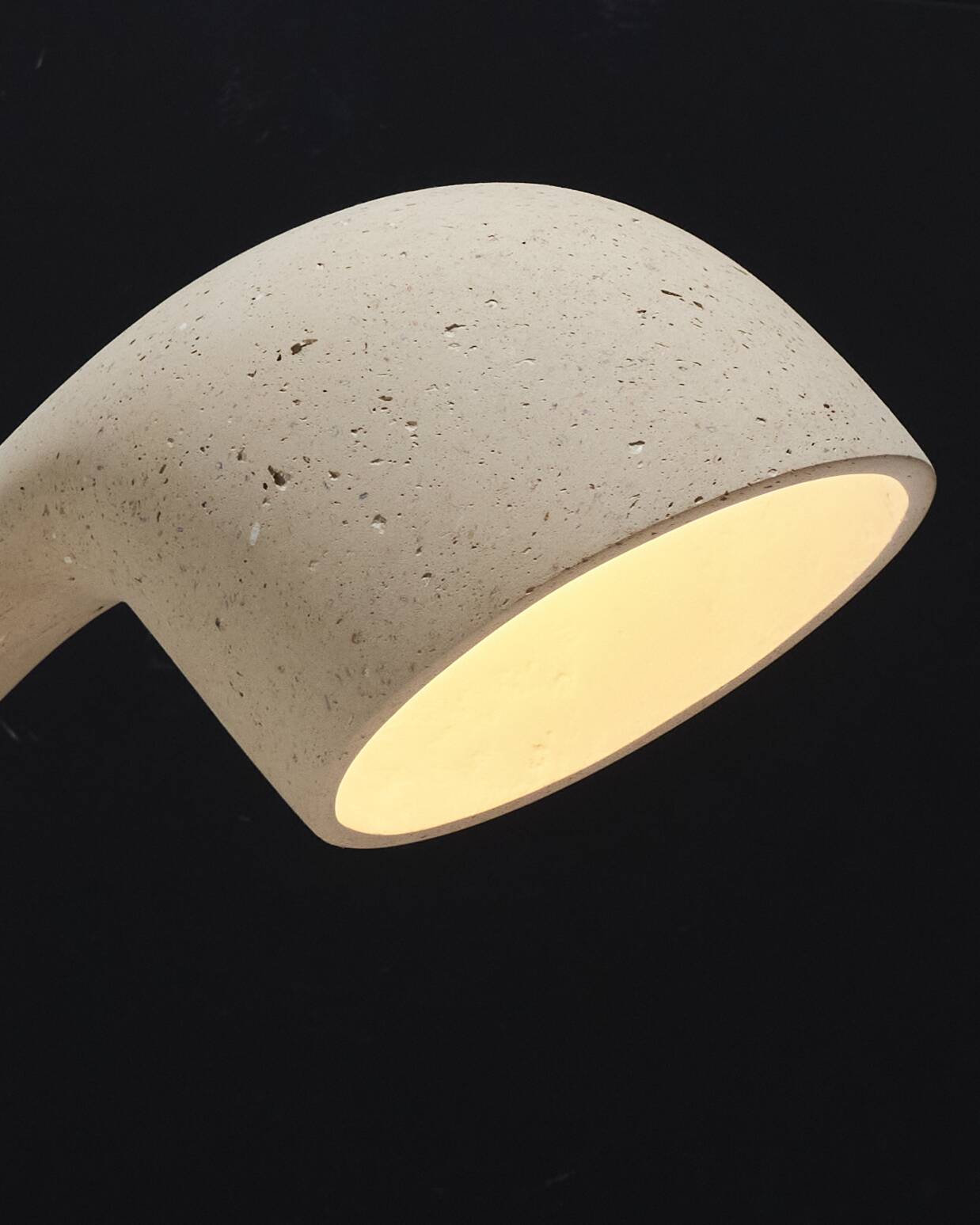 Invider M desk lamp