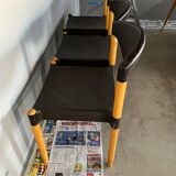 Casala strax chair by hartmut lohmeyer