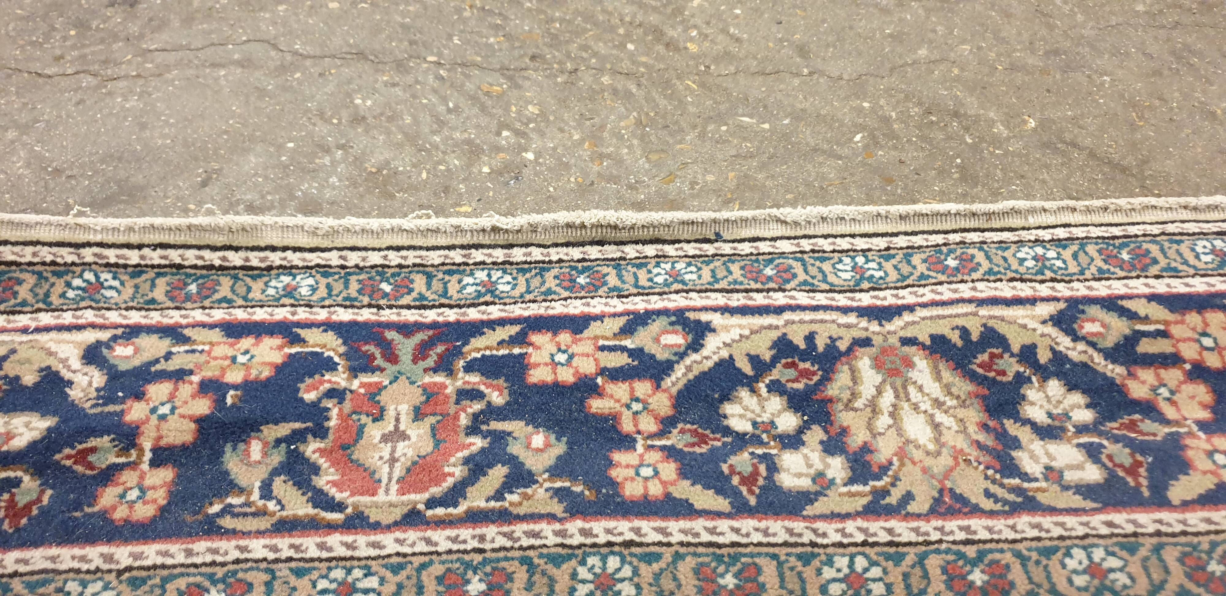 Iranian Persian rug