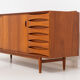 Buffet OS29 by Arne Vodder for Sibast