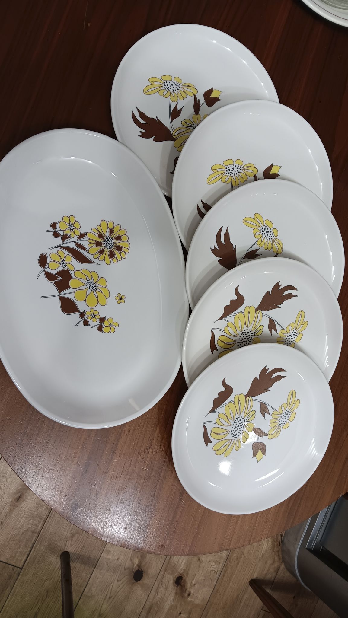 Lot De 5 Assiettes / Plats Le Creuset Pokémon - Céramique Neuve - Collection Officielle